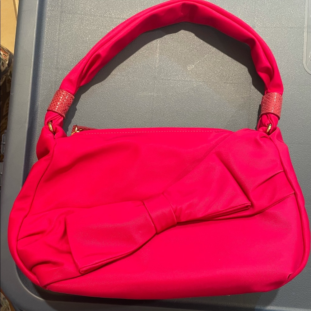 Kate Spade New York Beauville Nylon Gabi